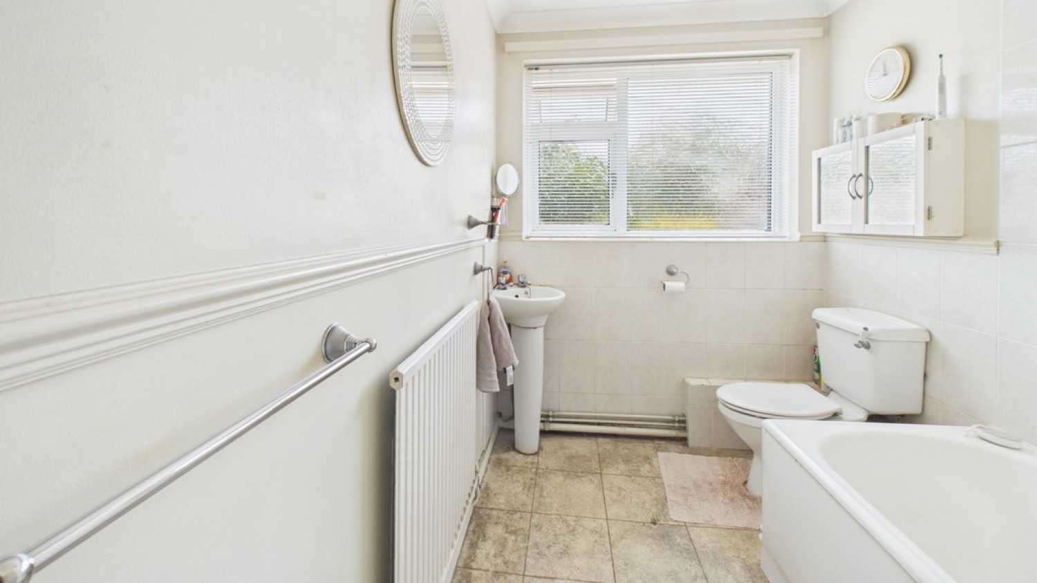 2 bedroom Bungalow for Sale Rembrant Way, Bury St Edmunds, Suffolk