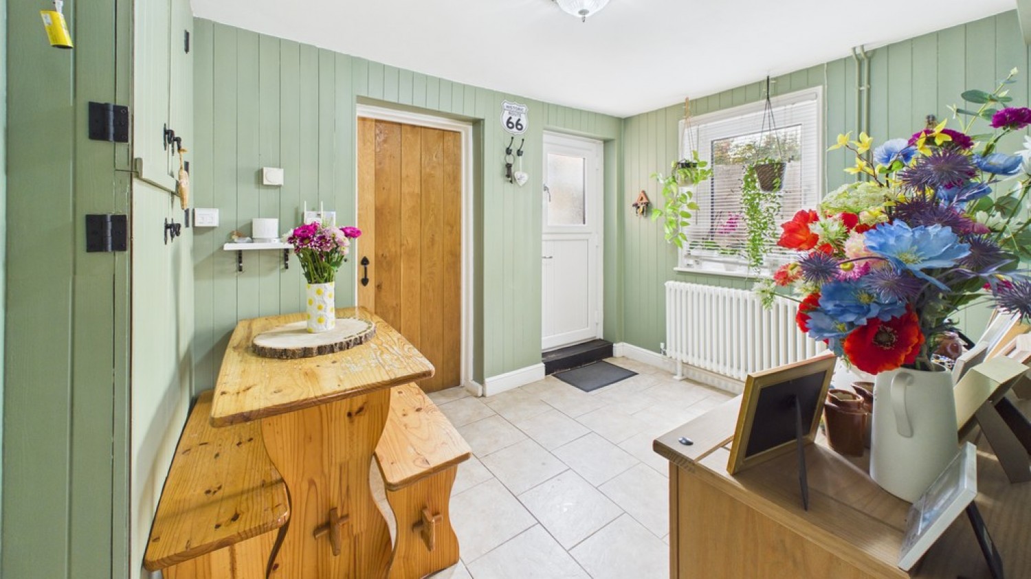 2 bedroom House for Sale High Street, Rattlesden, Suffolk