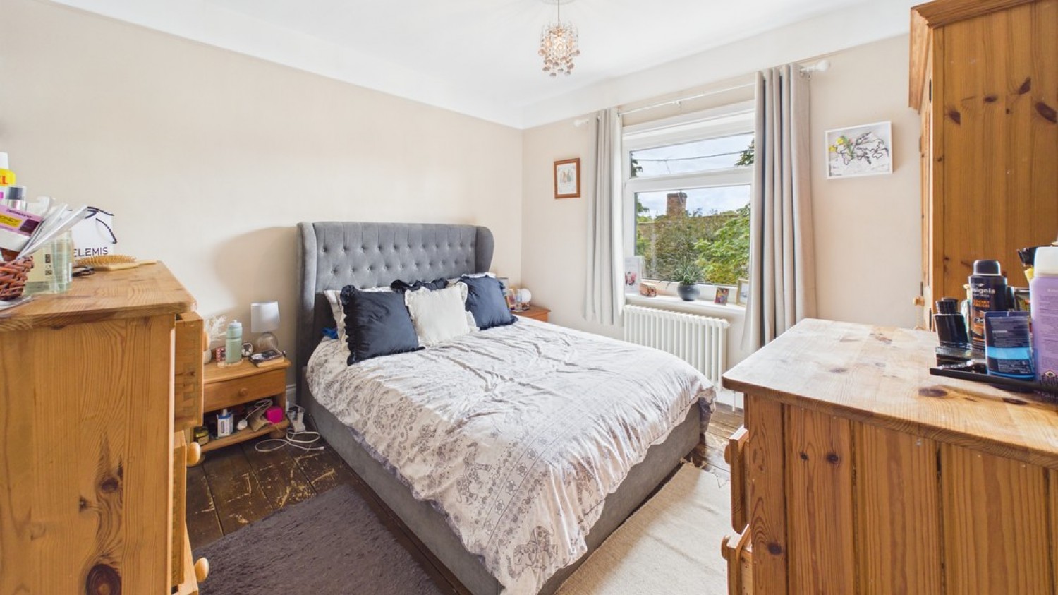 2 bedroom House for Sale High Street, Rattlesden, Suffolk