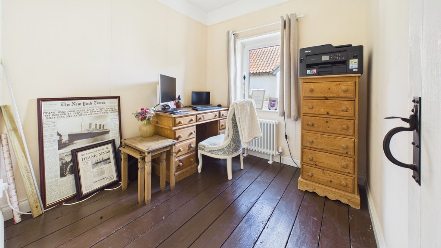 2 bedroom House for Sale High Street, Rattlesden, Suffolk