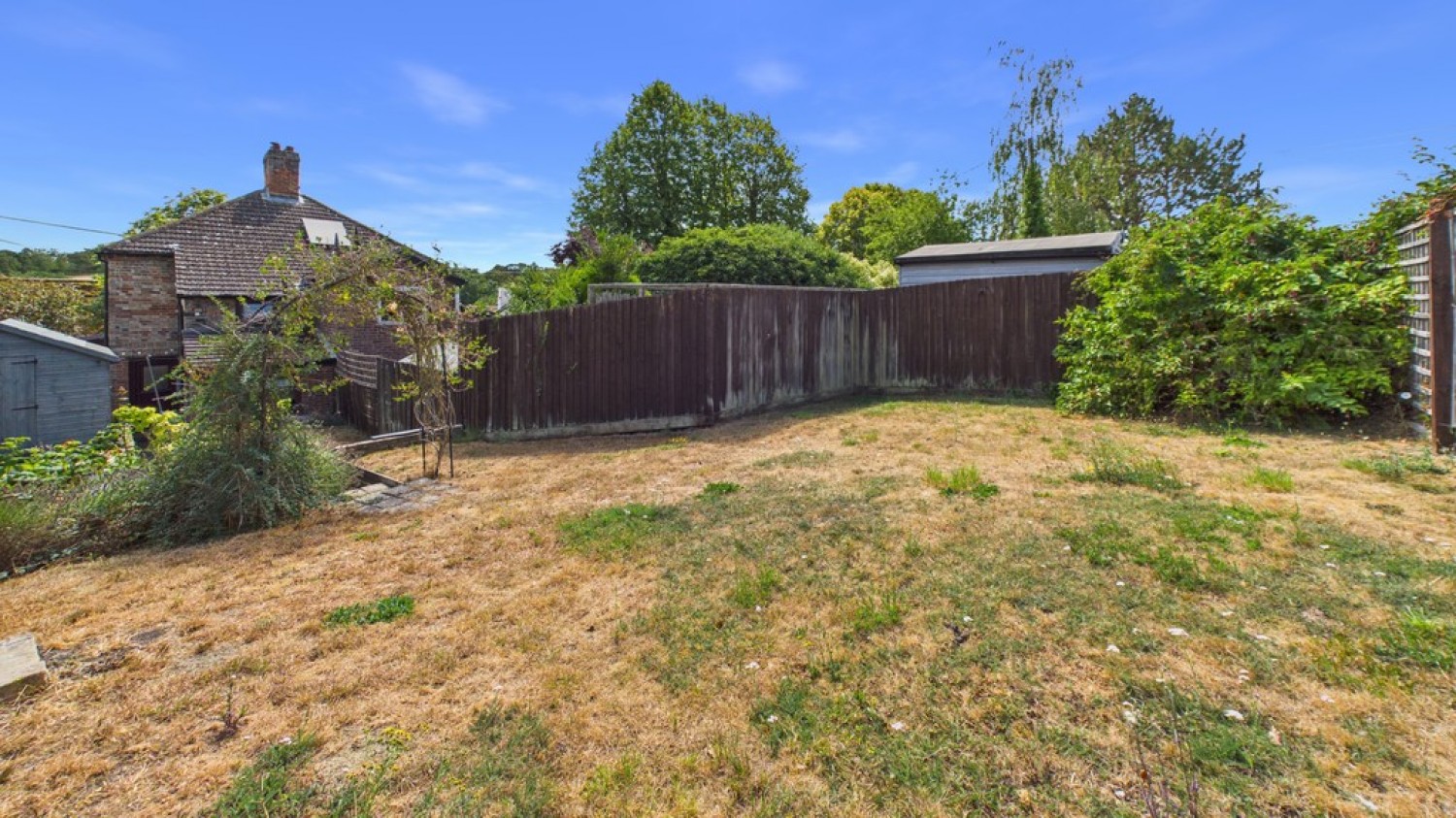 2 bedroom House for Sale High Street, Rattlesden, Suffolk