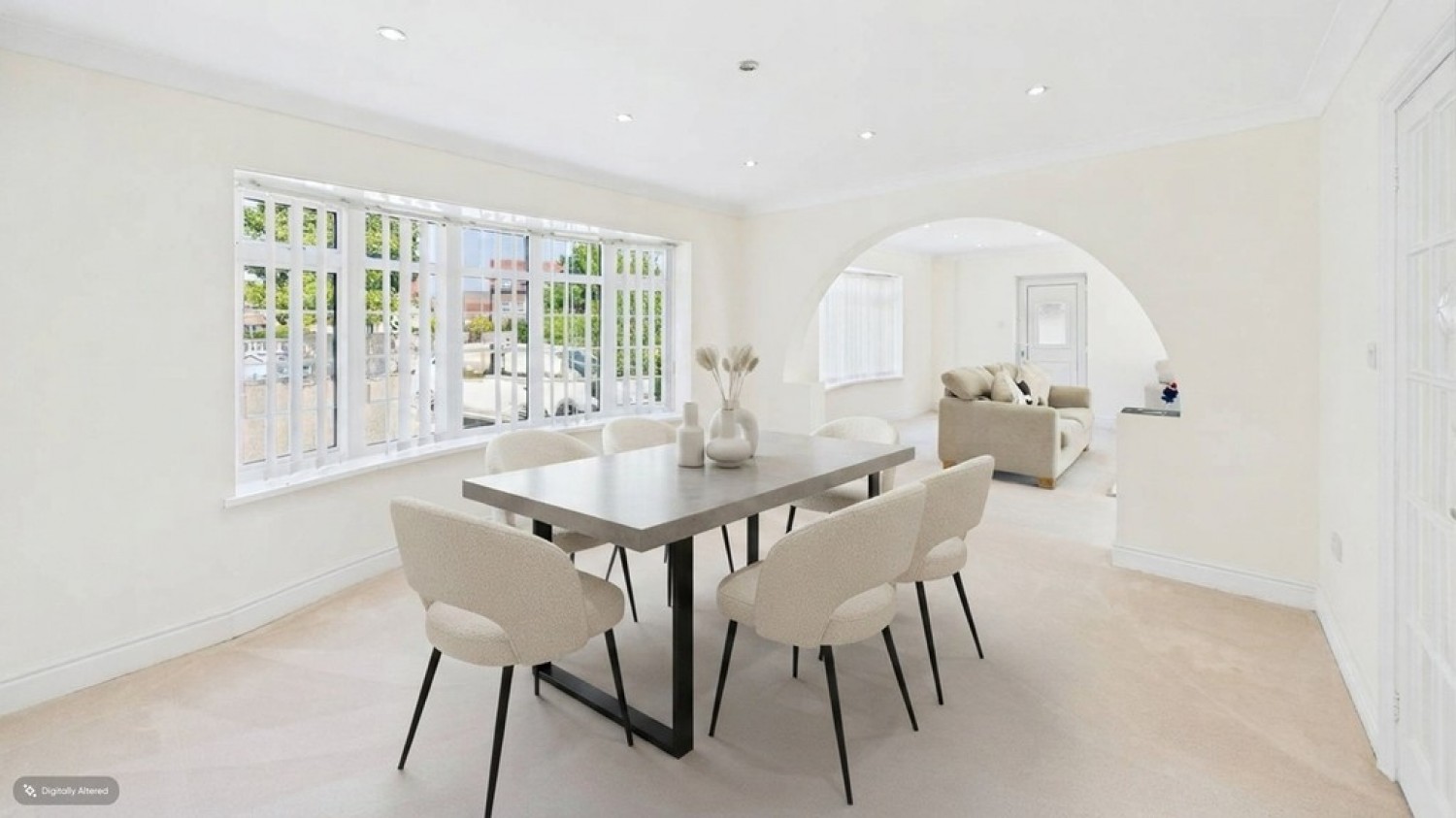 5 bedroom House for Sale Red Lodge, Bury St Edmunds, Suffolk
