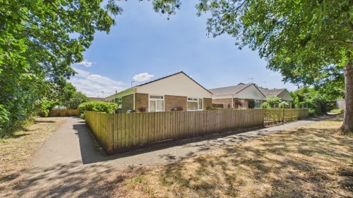 Dorchester Road, Bury St Edmunds, Suffolk