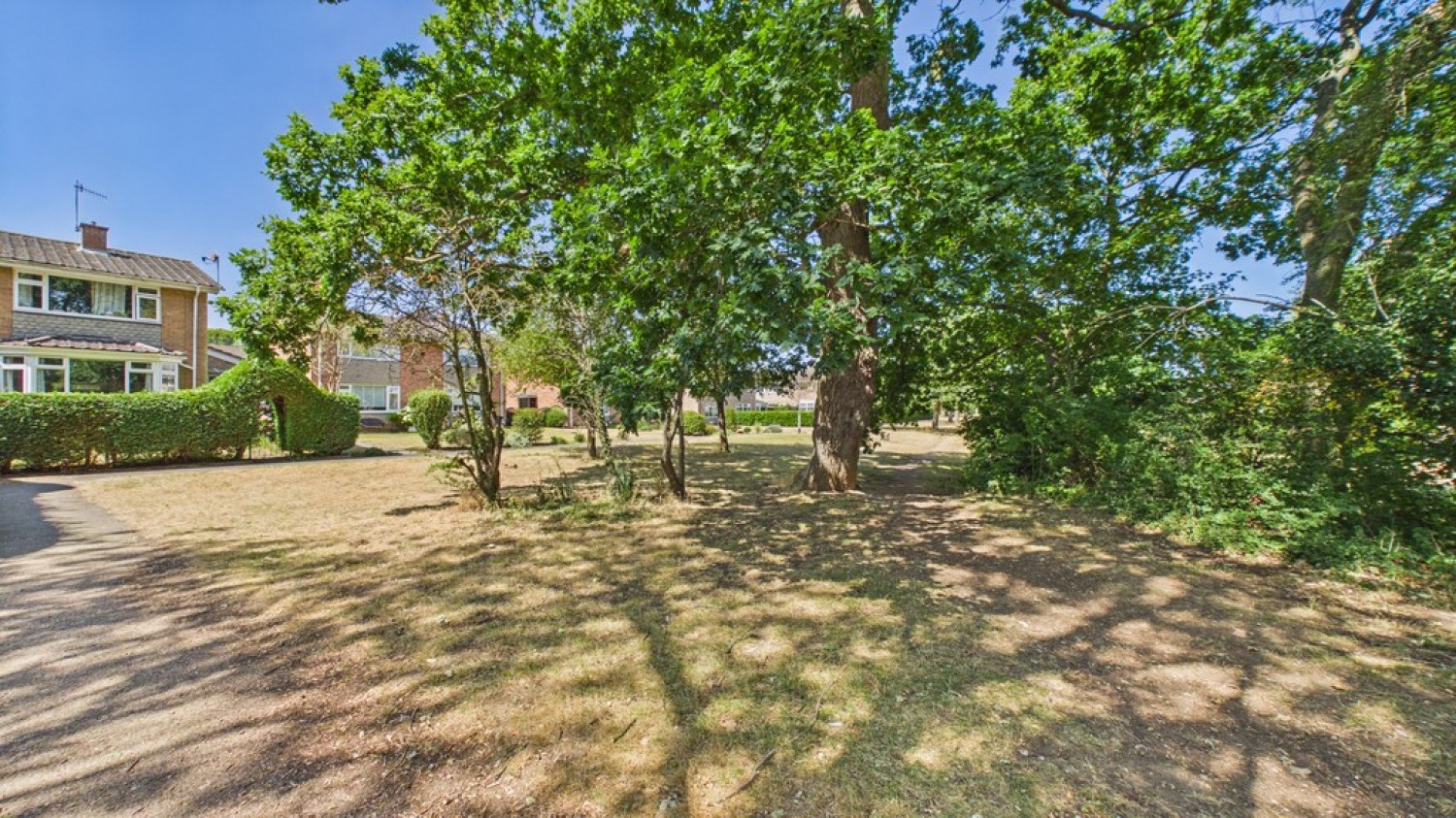 3 bedroom Bungalow for Sale Dorchester Road, Bury St Edmunds, Suffolk