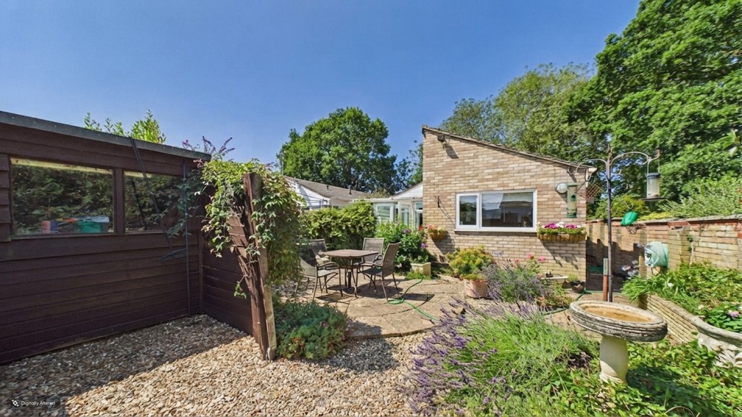 3 bedroom Bungalow for Sale Dorchester Road, Bury St Edmunds, Suffolk