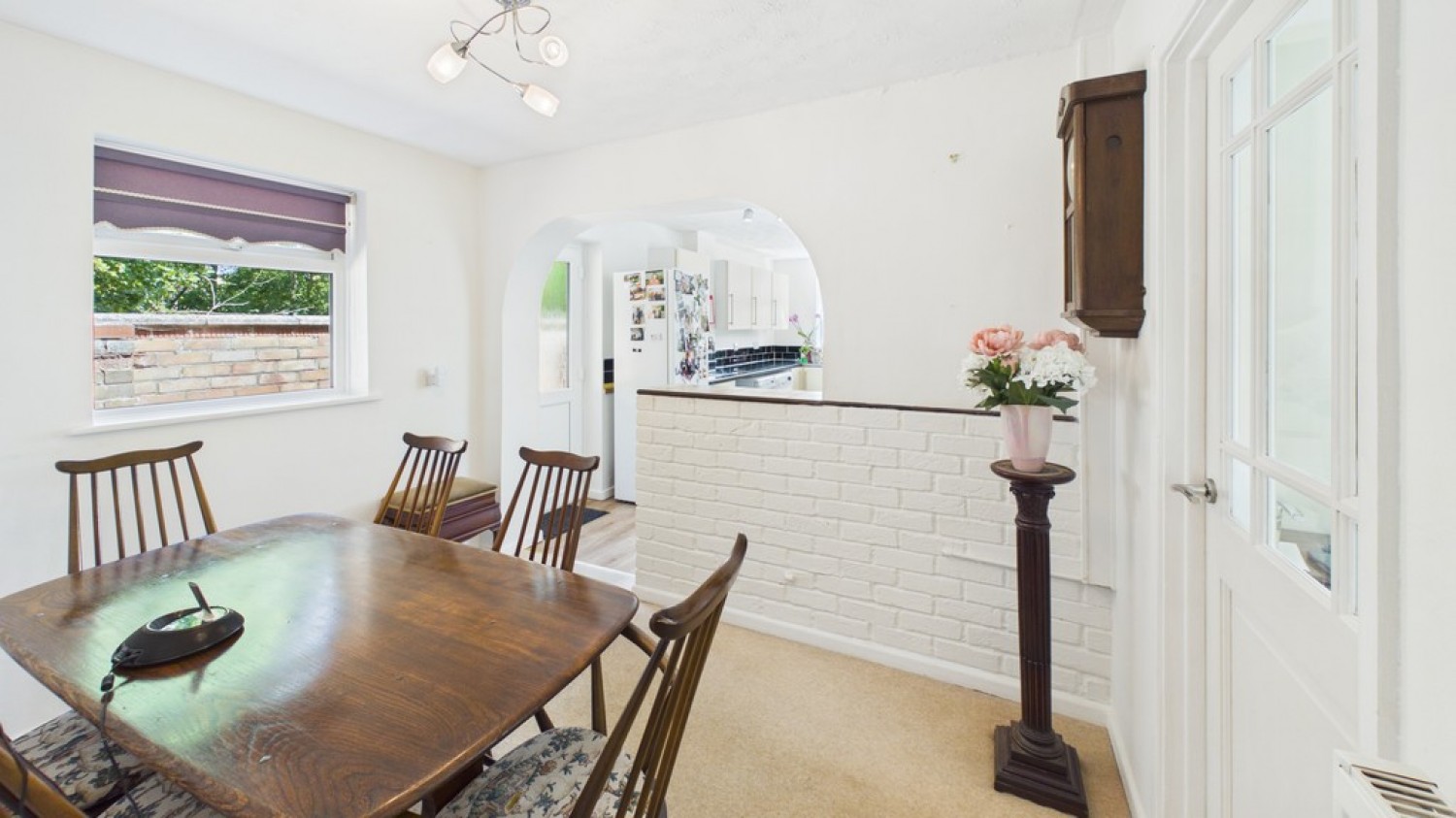 3 bedroom Bungalow for Sale Dorchester Road, Bury St Edmunds, Suffolk