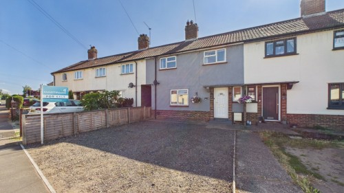 Fulmerston Road, Thetford, Norfolk