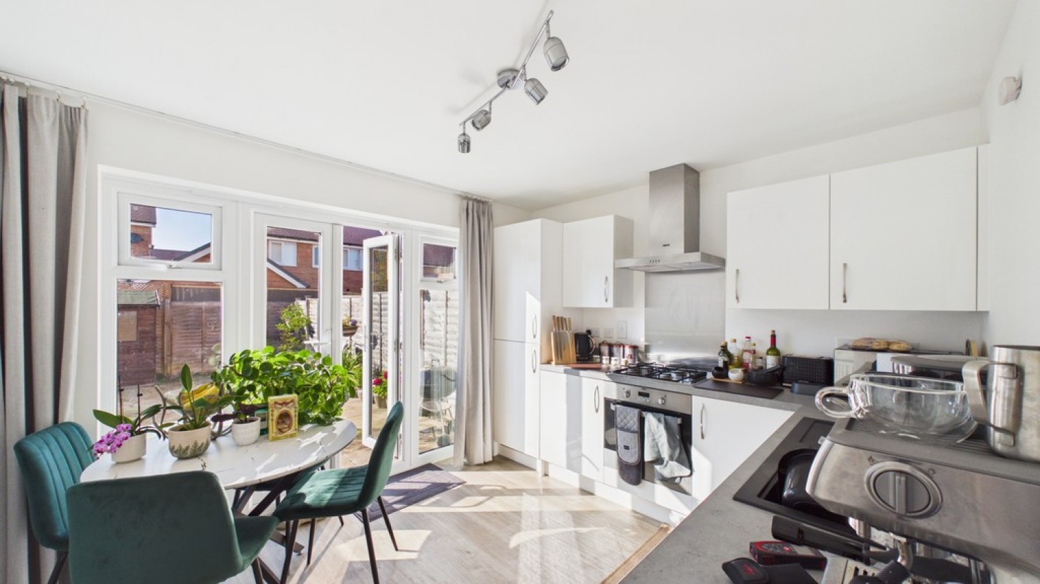 2 bedroom House for Letting 6 Weston Drive, Bury St Edmunds, IP32 6TX
