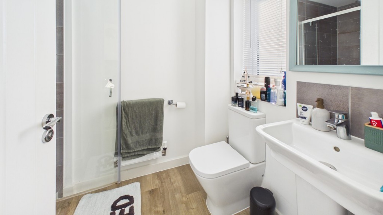 2 bedroom House for Letting 6 Weston Drive, Bury St Edmunds, IP32 6TX