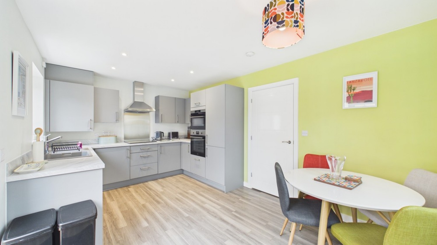 3 bedroom House for Sale Osbourne Way, BURY ST. EDMUNDS, Suffolk