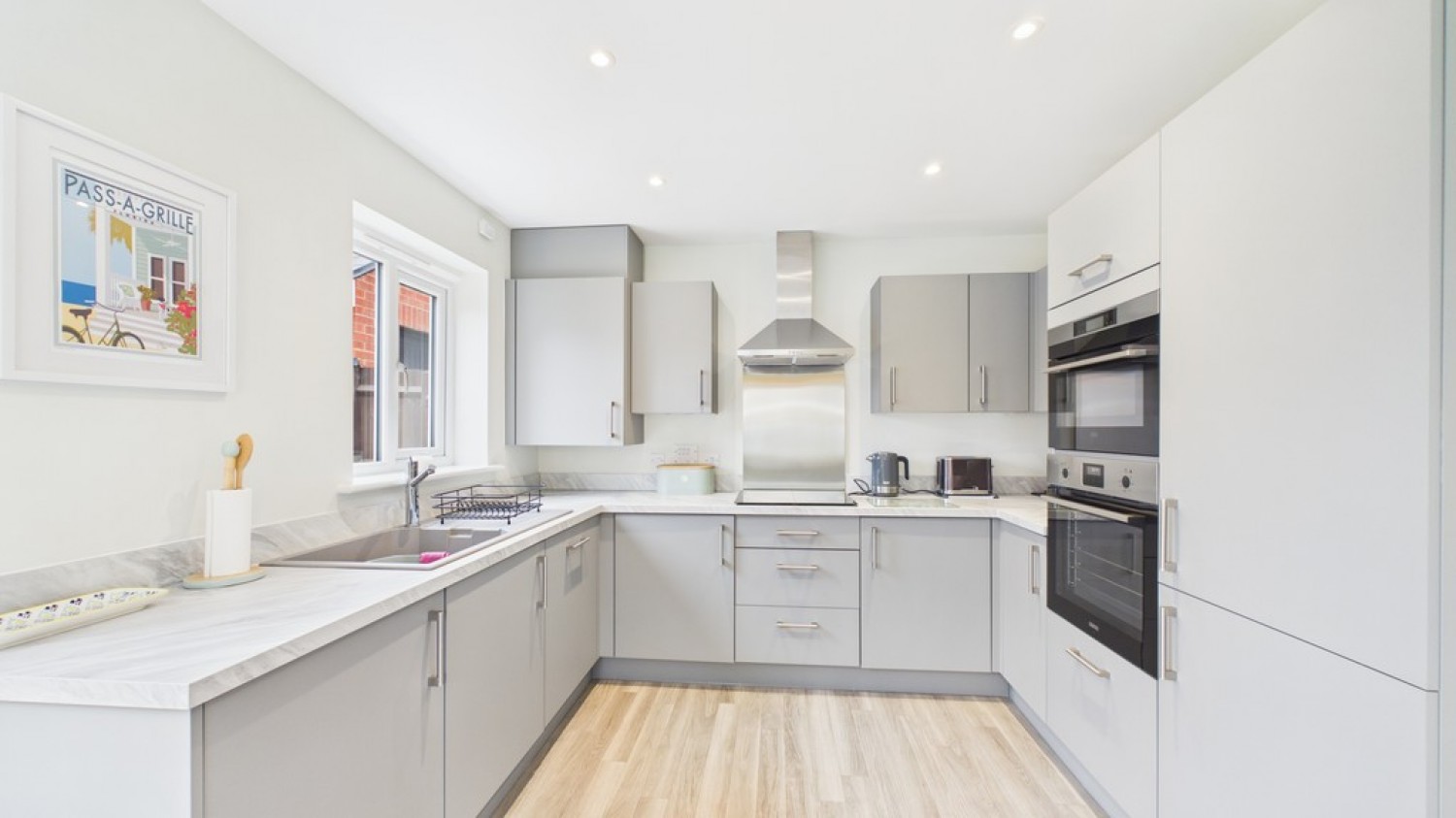 3 bedroom House for Sale Osbourne Way, BURY ST. EDMUNDS, Suffolk