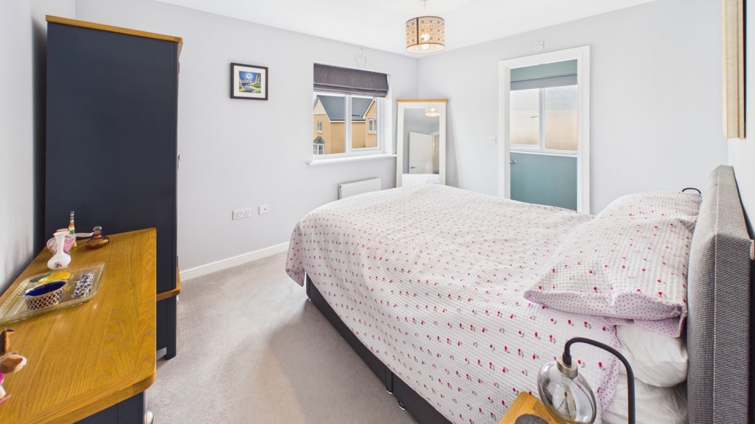 3 bedroom House for Sale Osbourne Way, BURY ST. EDMUNDS, Suffolk