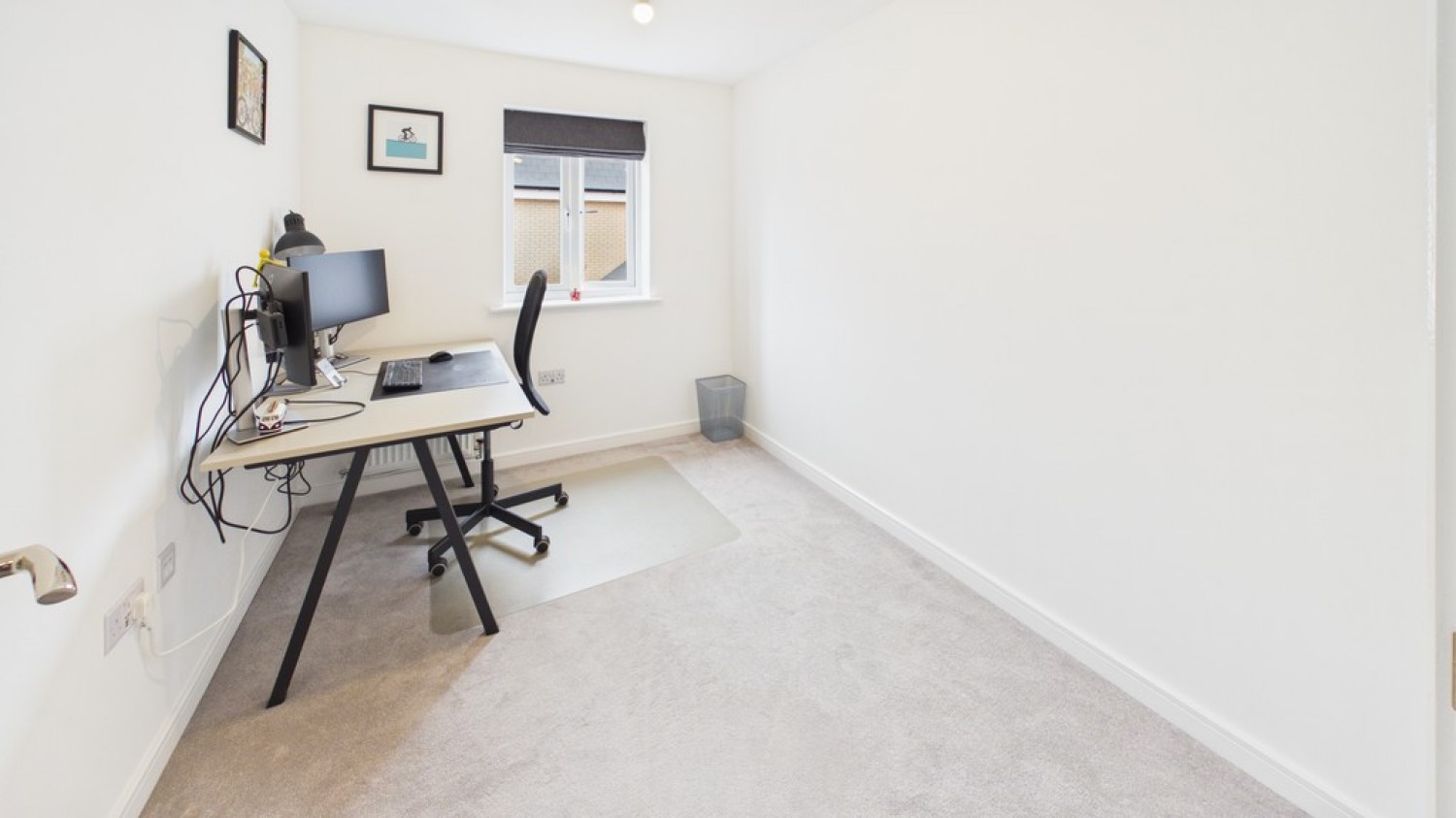 3 bedroom House for Sale Osbourne Way, BURY ST. EDMUNDS, Suffolk