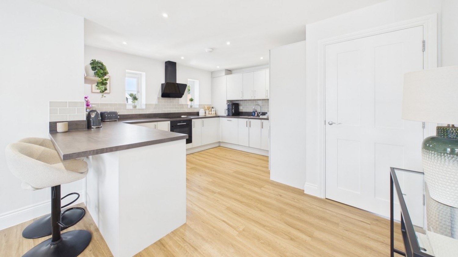 2 bedroom Flat for Sale Abbots Gate, Bury St Edmunds, Suffolk