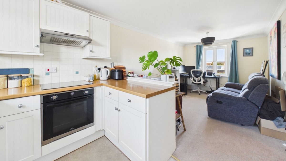 The Granary, Elmswell, Bury St Edmunds