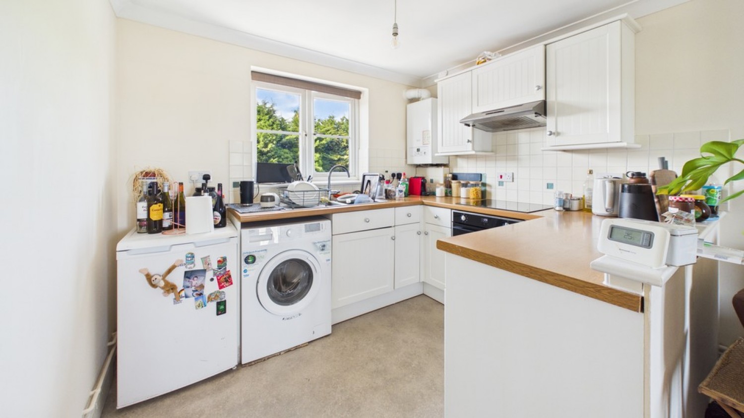 1 bedroom Flat for Sale The Granary, Elmswell, Bury St Edmunds