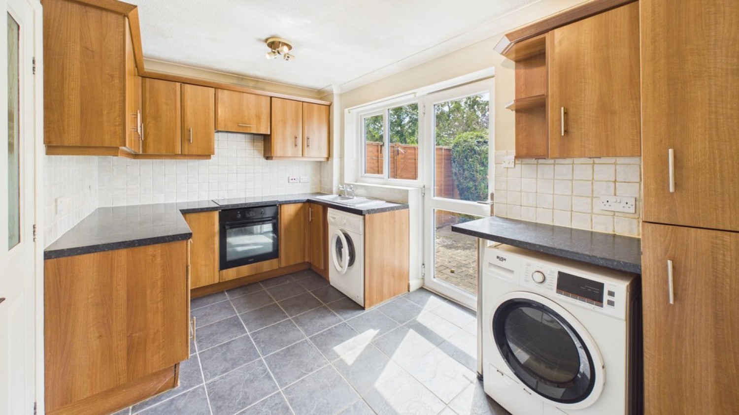 2 bedroom House for Sale Broad Meadow, Walsham Le Willows, Suffolk