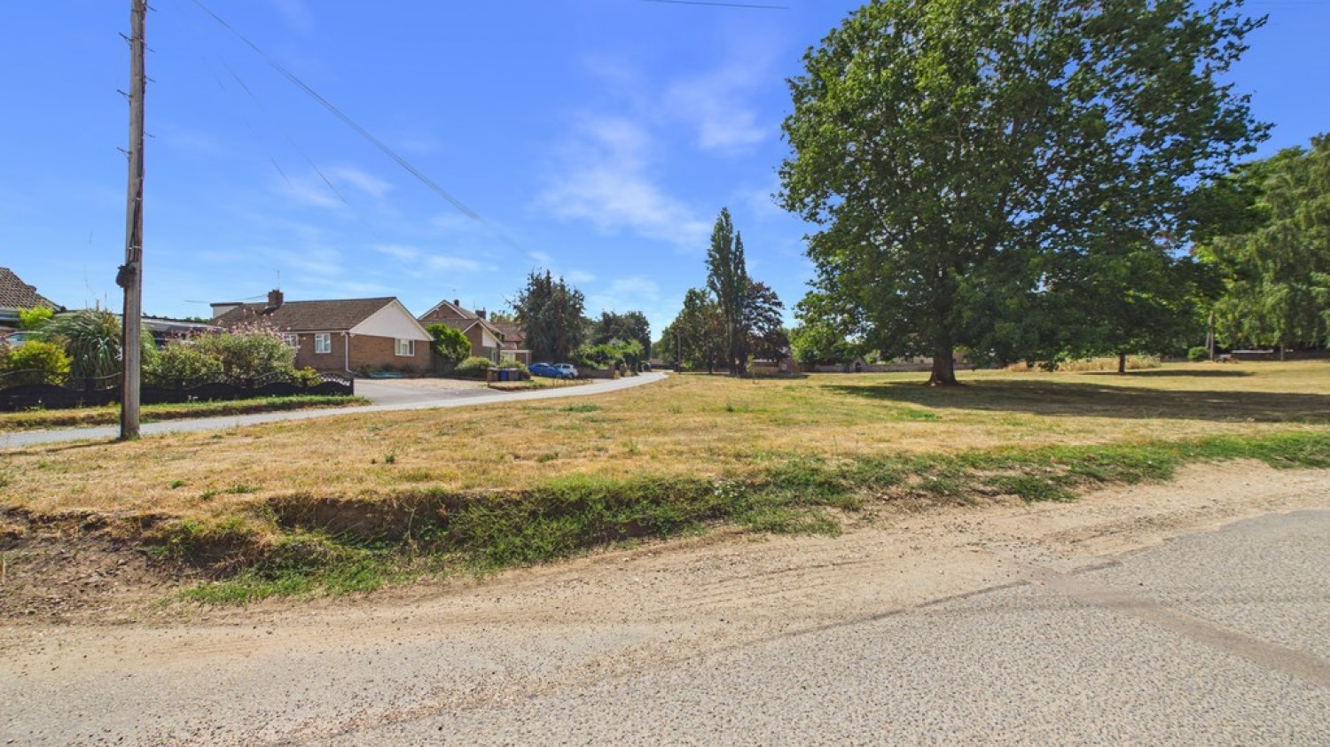 4 bedroom House for Sale Risby, Bury St Edmunds, Suffolk