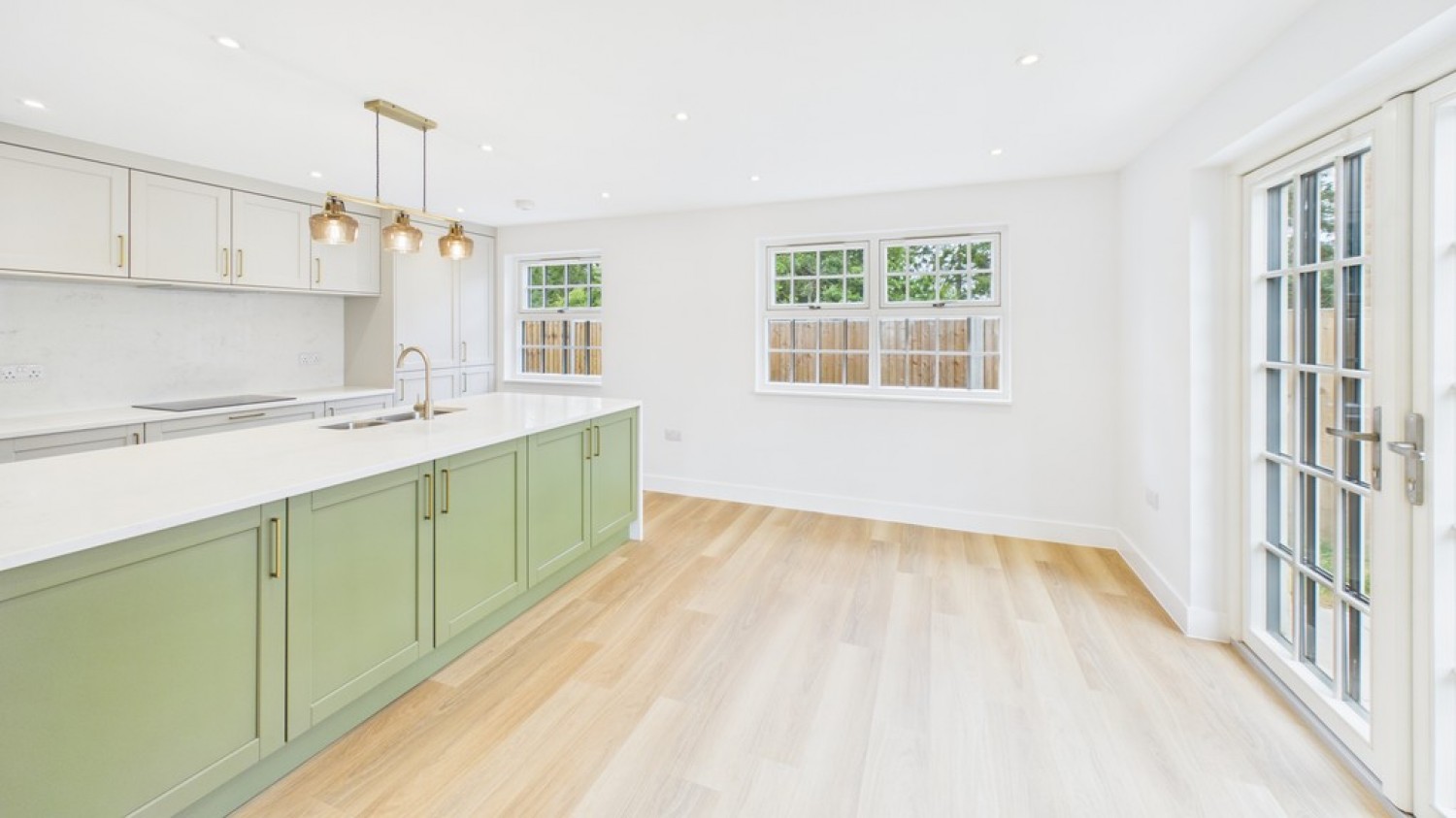 4 bedroom House for Sale Risby, Bury St Edmunds, Suffolk
