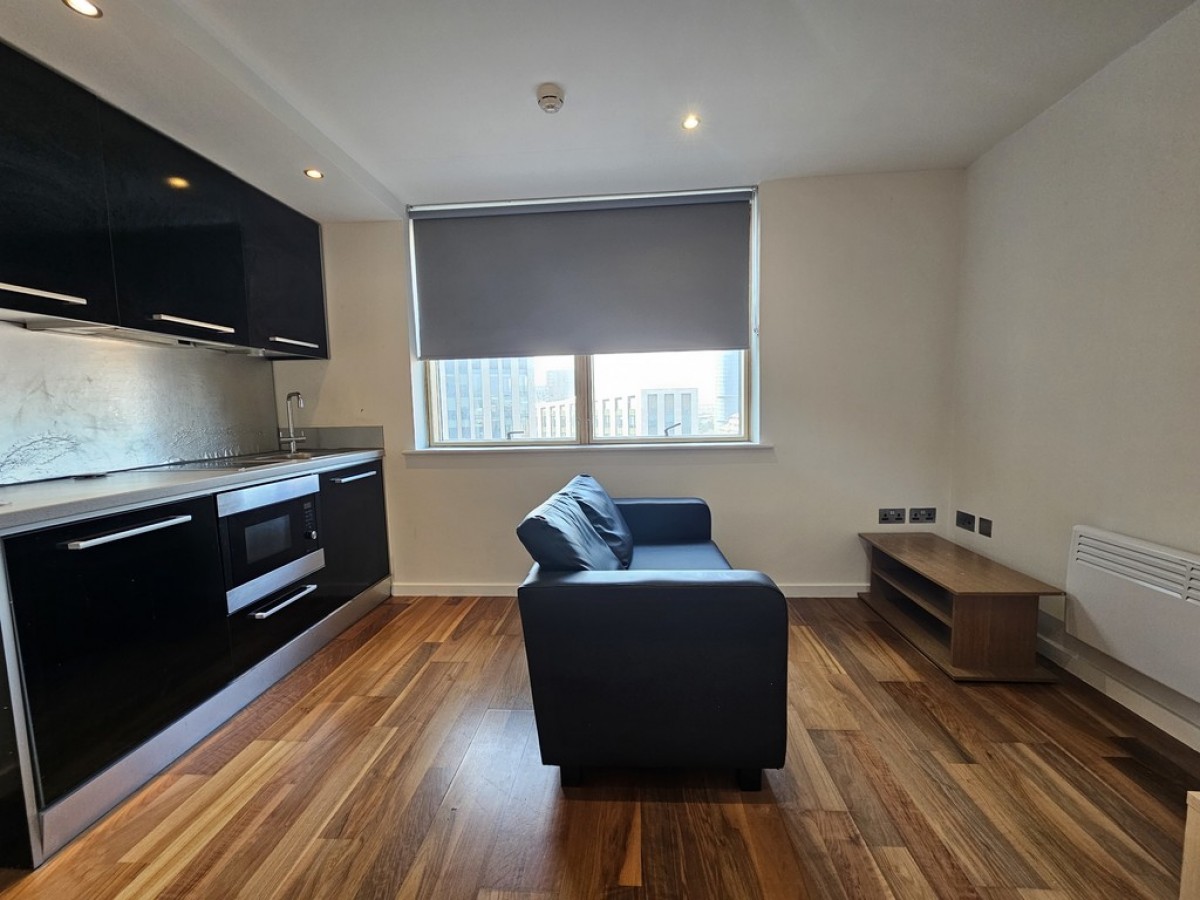 West Point, Leeds City Centre