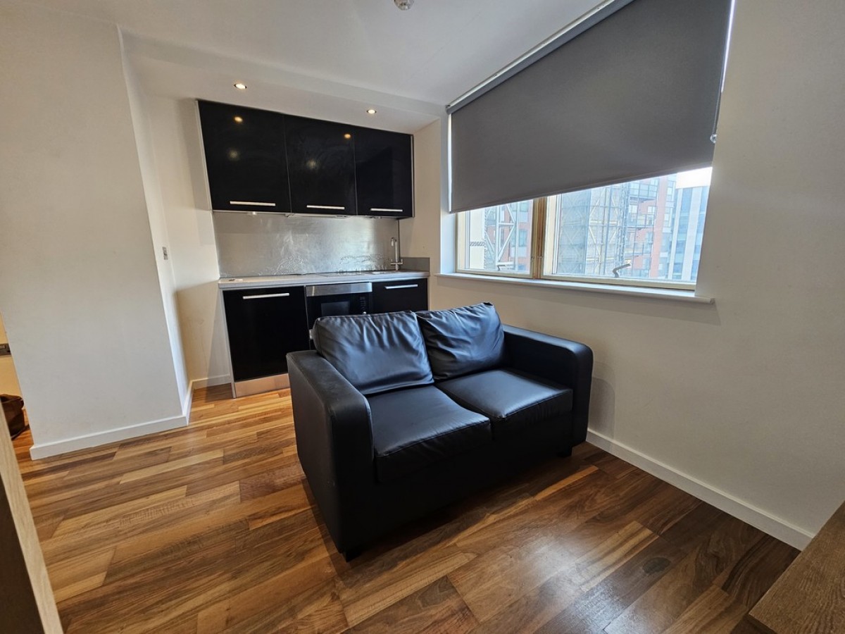 West Point, Leeds City Centre