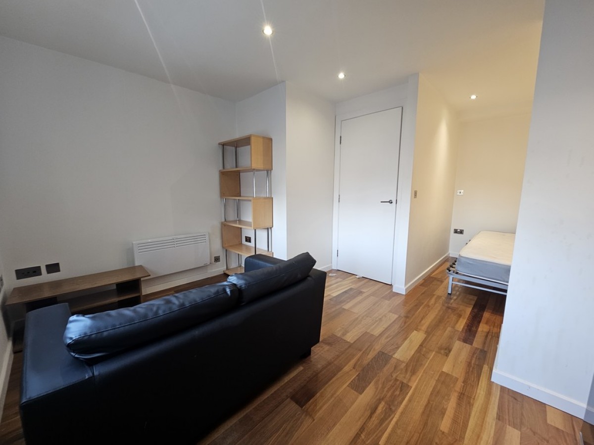 West Point, Leeds City Centre