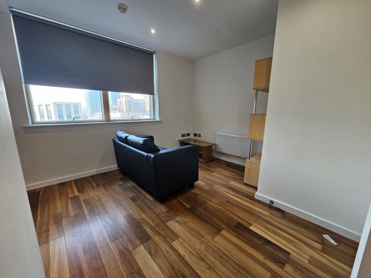 West Point, Leeds City Centre