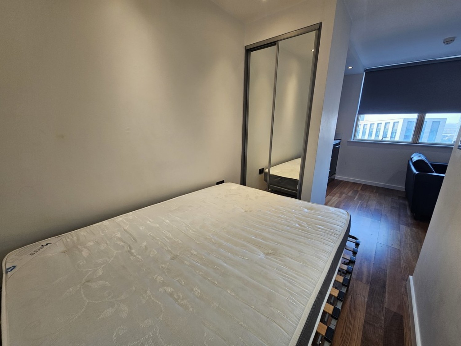 1 bedroom Flat for Letting West Point, Leeds City Centre