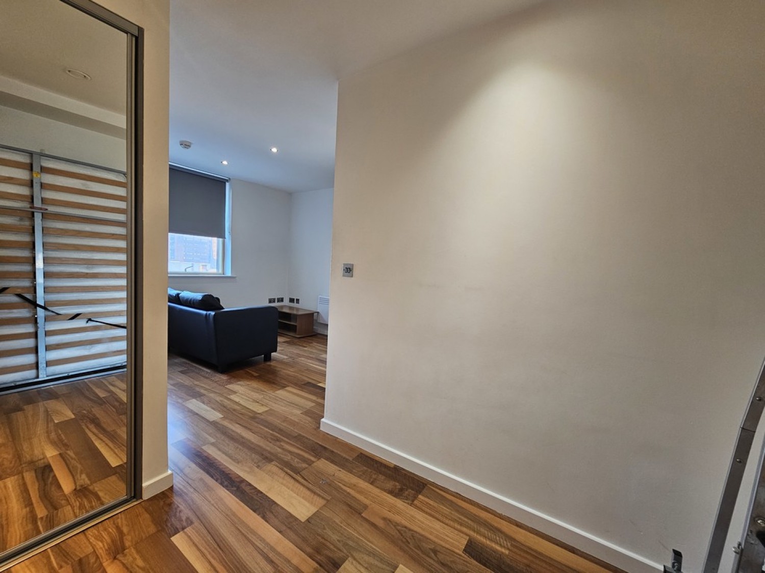 1 bedroom Flat for Letting West Point, Leeds City Centre