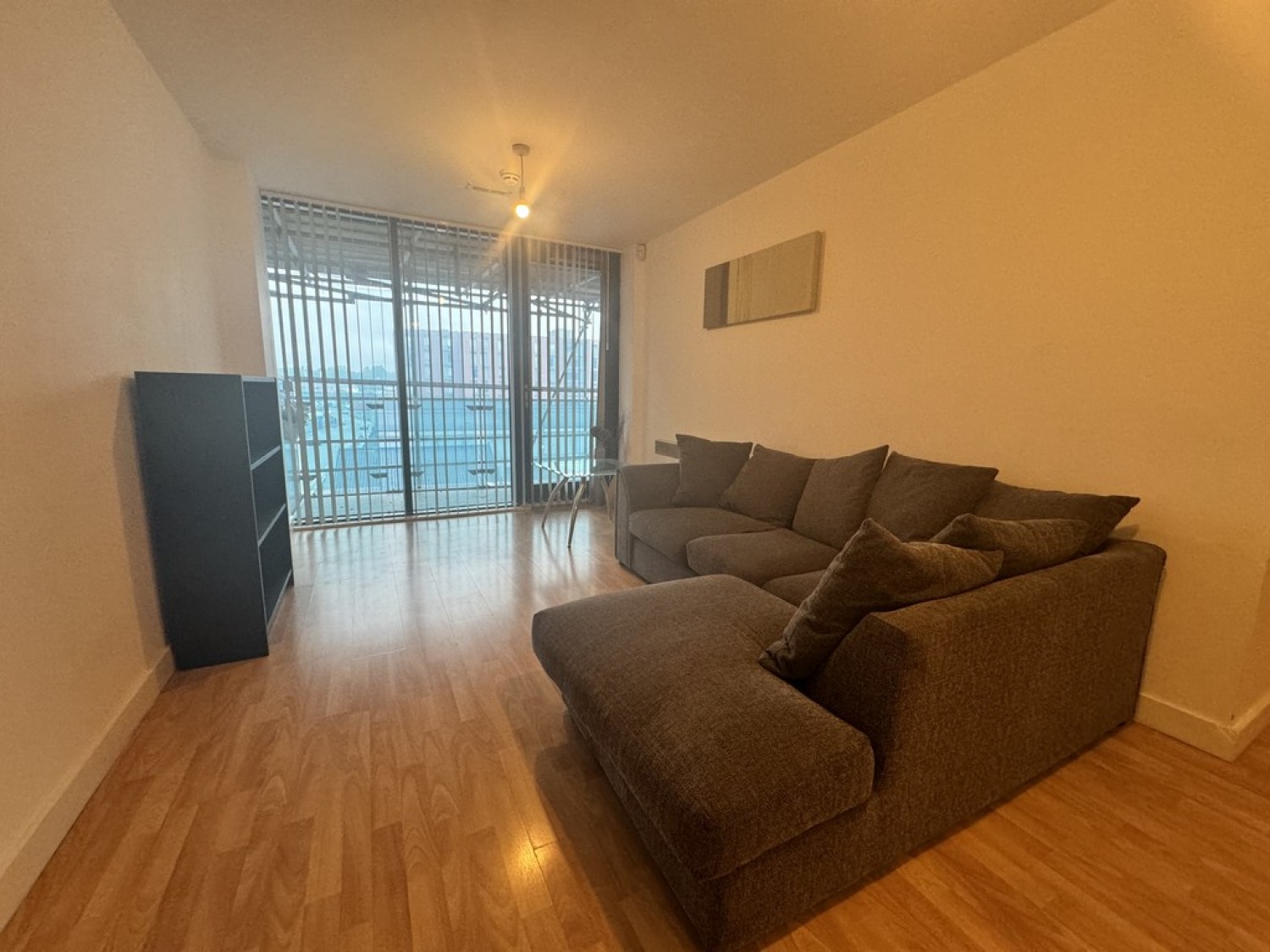2 bedroom Flat for Letting Lovell House, Leeds City Centre