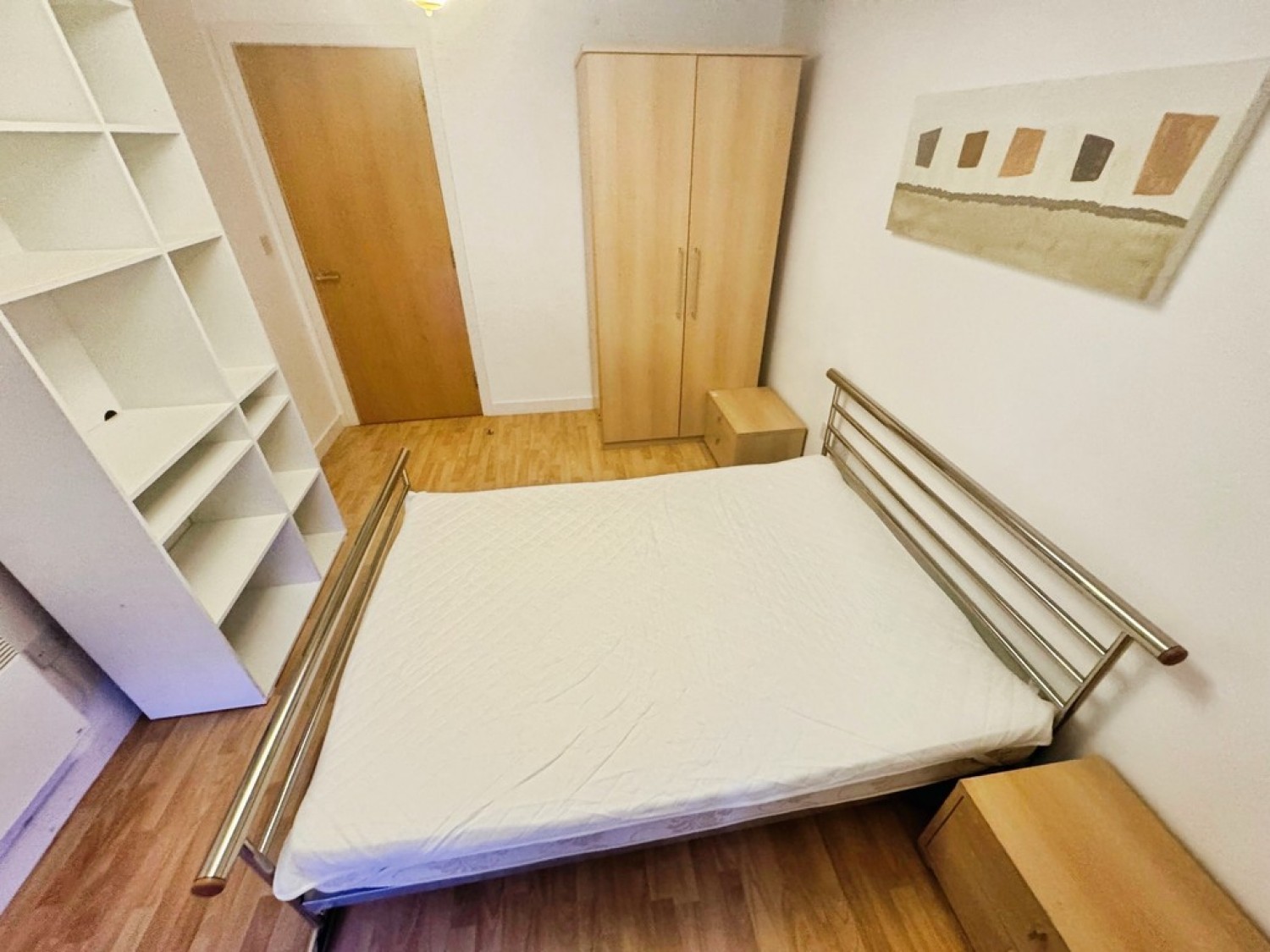 2 bedroom Flat for Letting Lovell House, Leeds City Centre