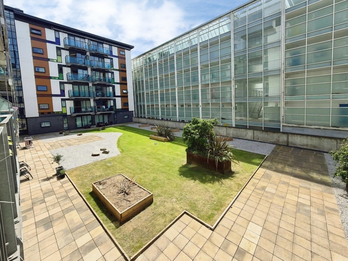 Lovell House, Leeds City Centre