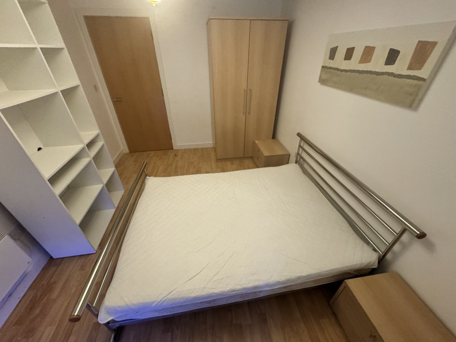 2 bedroom Flat for Letting Lovell House, Leeds City Centre