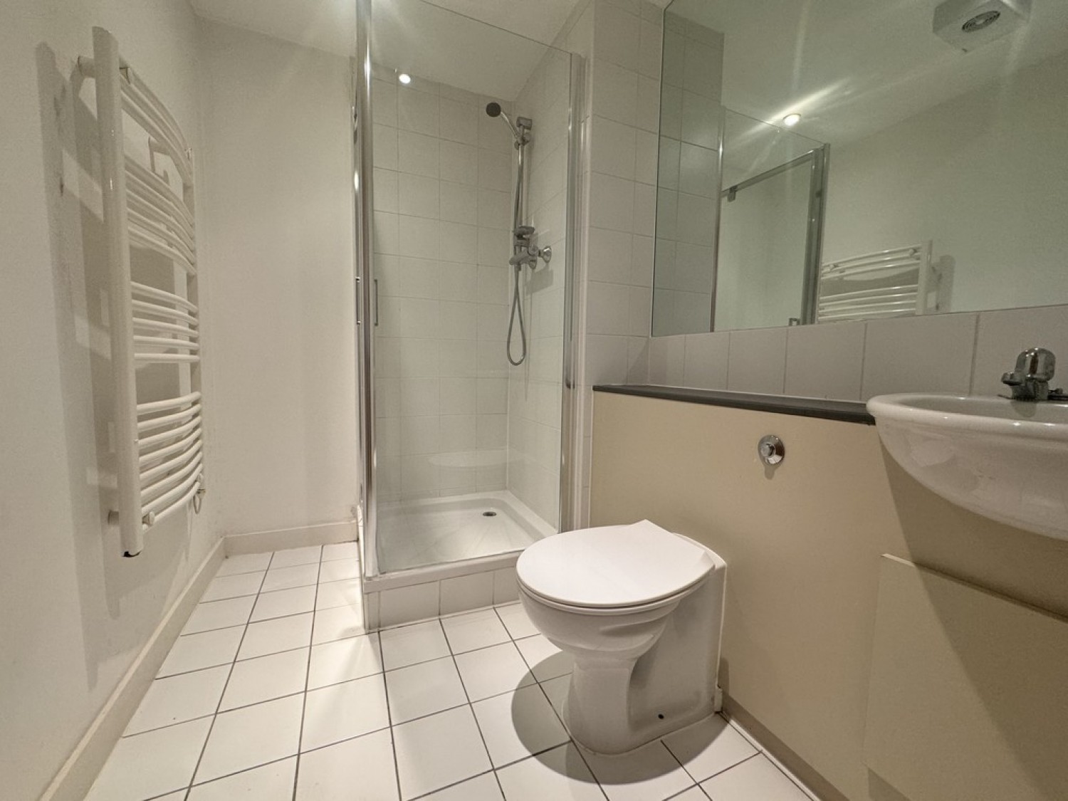 2 bedroom Flat for Letting Lovell House, Leeds City Centre