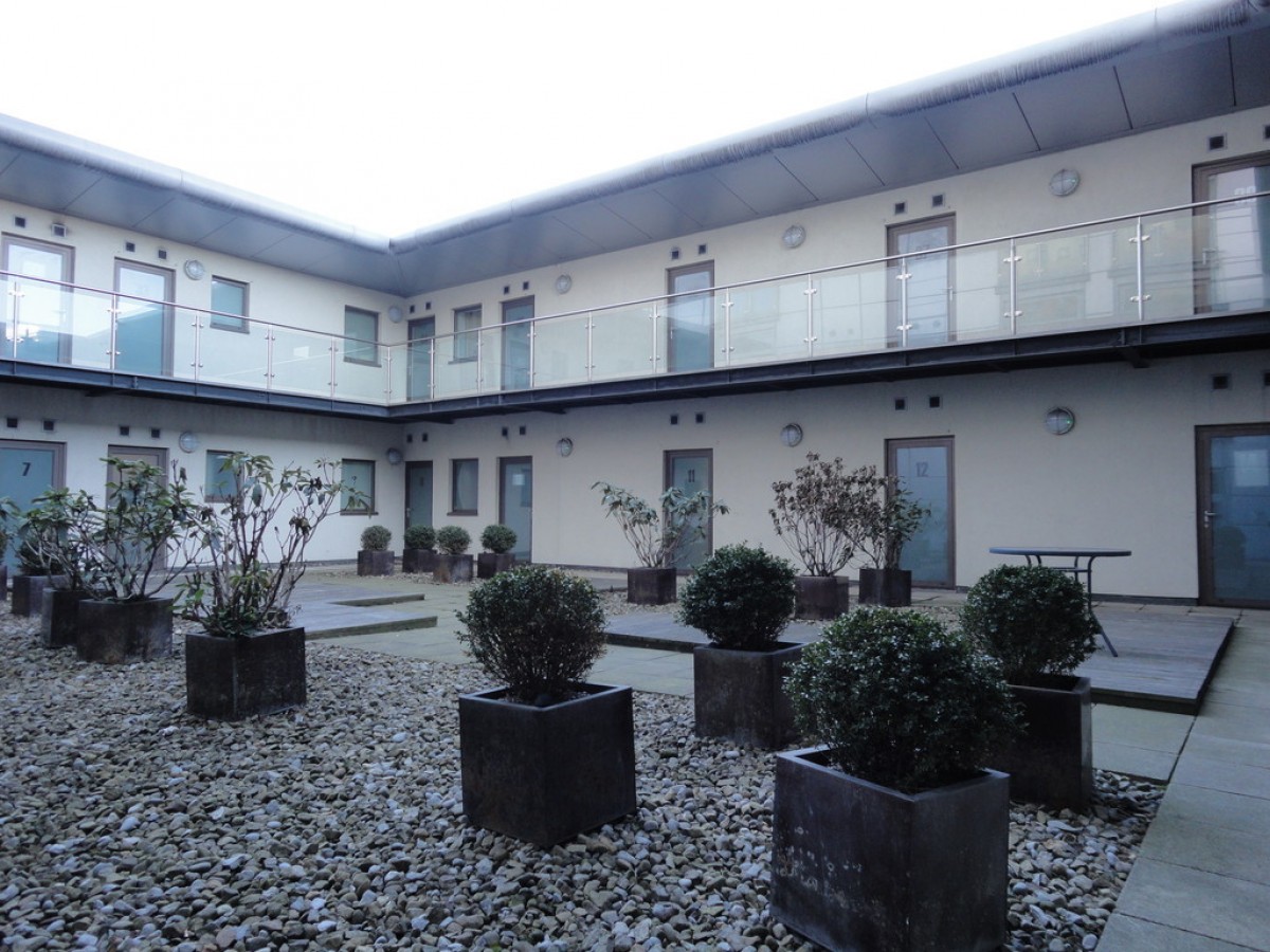 Basilica, Leeds City Centre