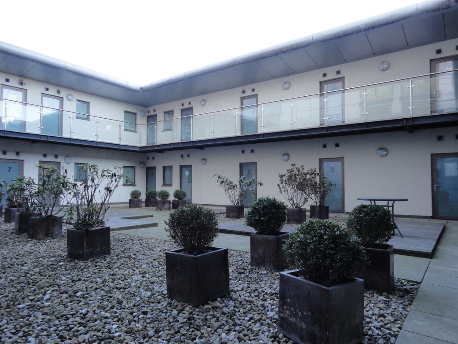 Basilica, Leeds City Centre