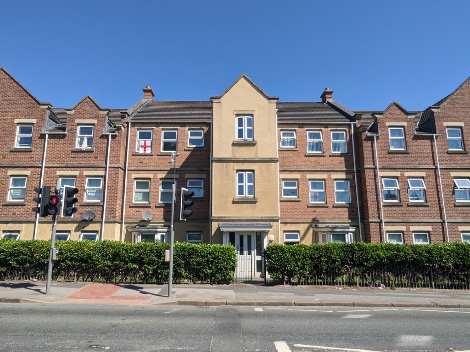 2 bedroom Flat for Letting Whitehall Road, Lower Wortley