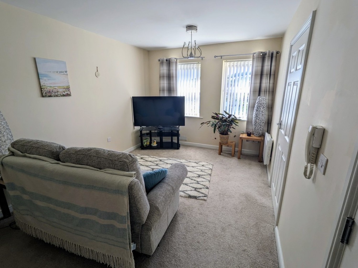 2 bedroom Flat for Letting Whitehall Road, Lower Wortley