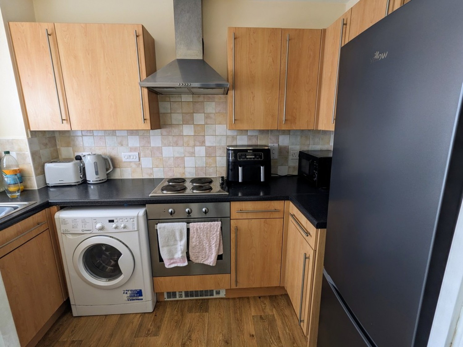 2 bedroom Flat for Letting Whitehall Road, Lower Wortley