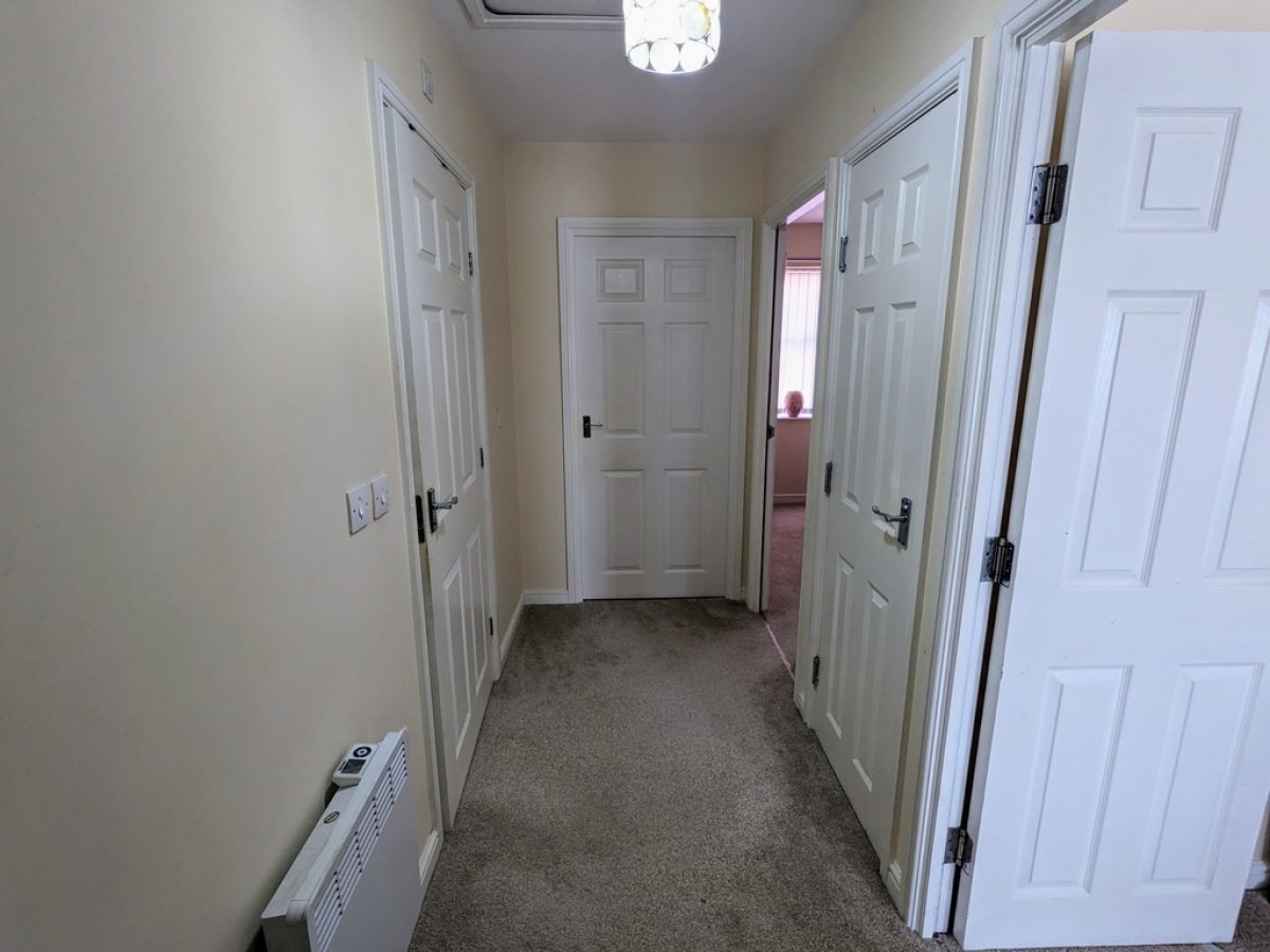 Whitehall Road, Lower Wortley