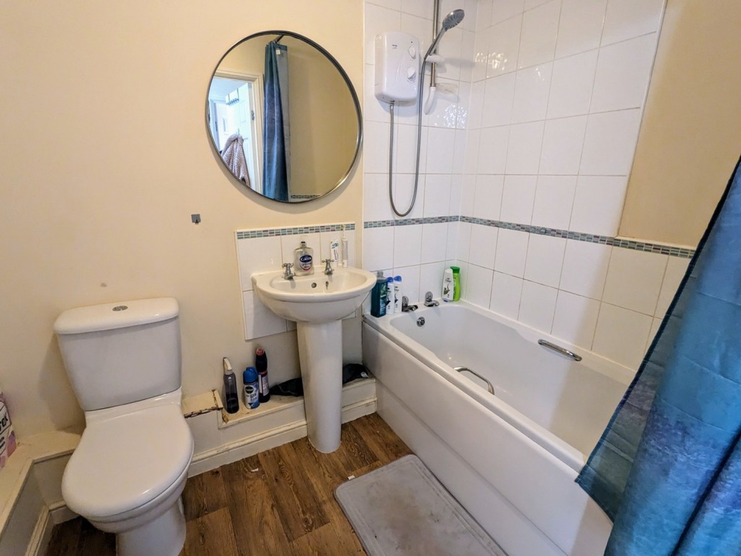 2 bedroom Flat for Letting Whitehall Road, Lower Wortley