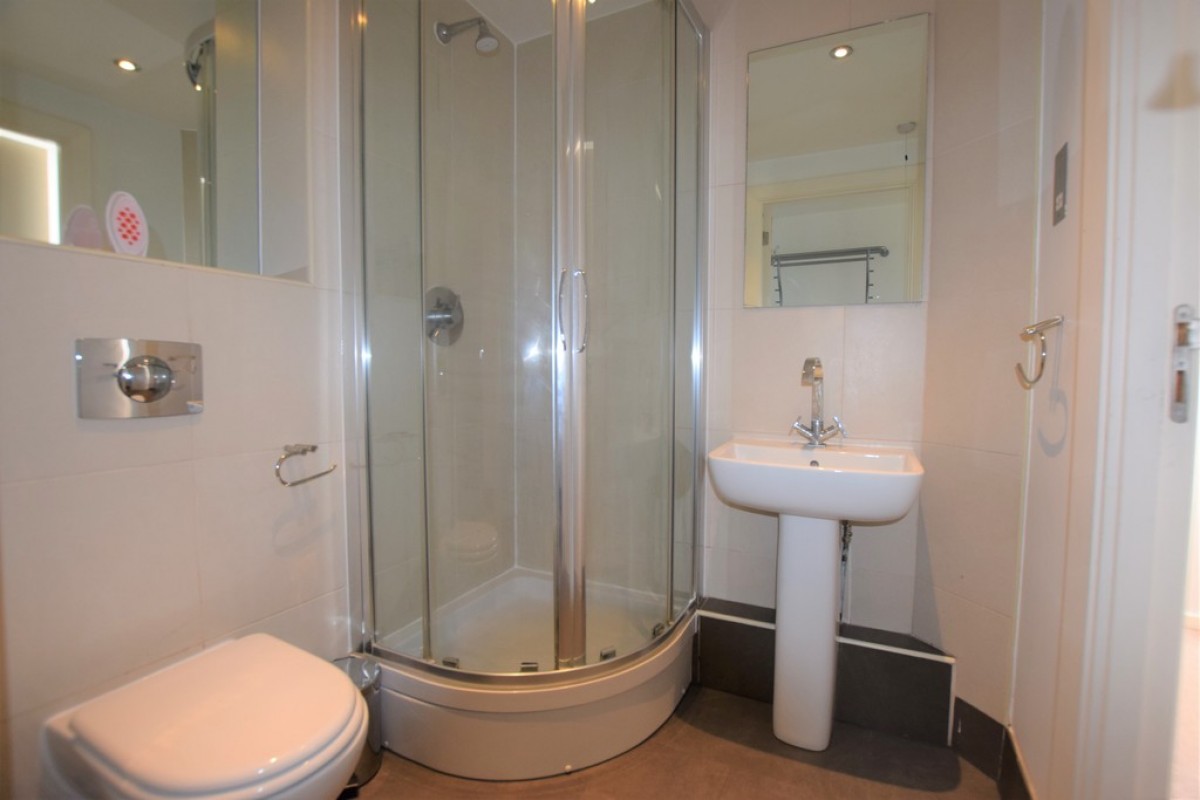 The Basilica, Leeds City Centre