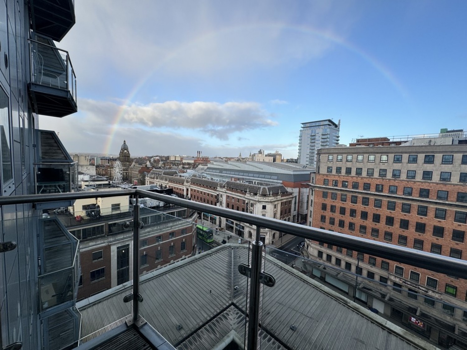 1 bedroom Flat for Letting The Basilica, 2 King Charles Street