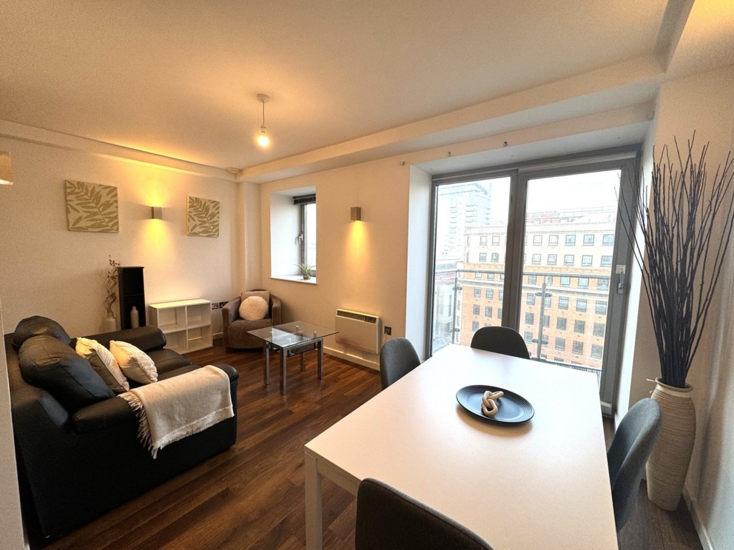 1 bedroom Flat for Letting The Basilica, 2 King Charles Street