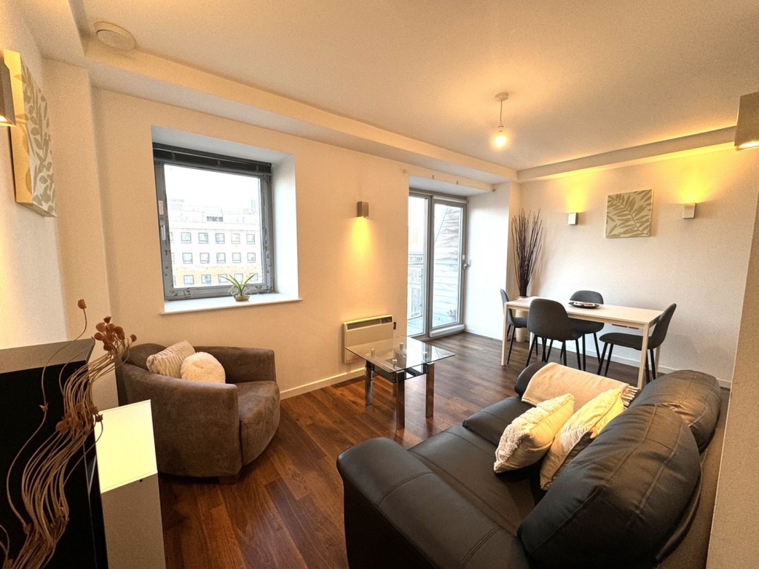 1 bedroom Flat for Letting The Basilica, 2 King Charles Street