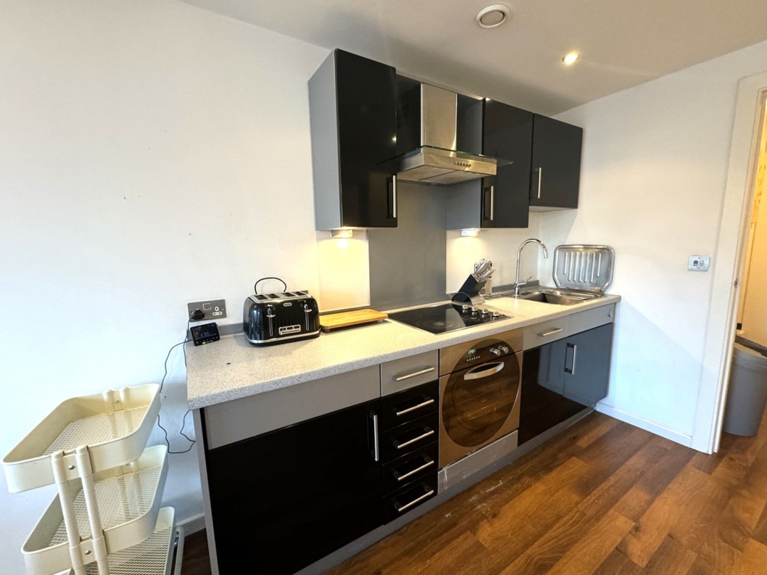 1 bedroom Flat for Letting The Basilica, 2 King Charles Street