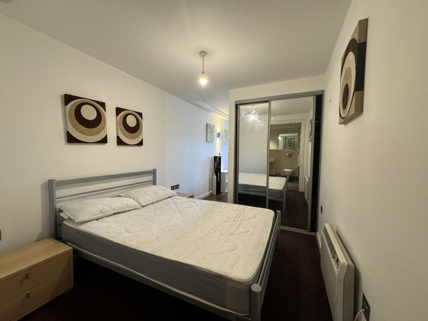 1 bedroom Flat for Letting The Basilica, 2 King Charles Street