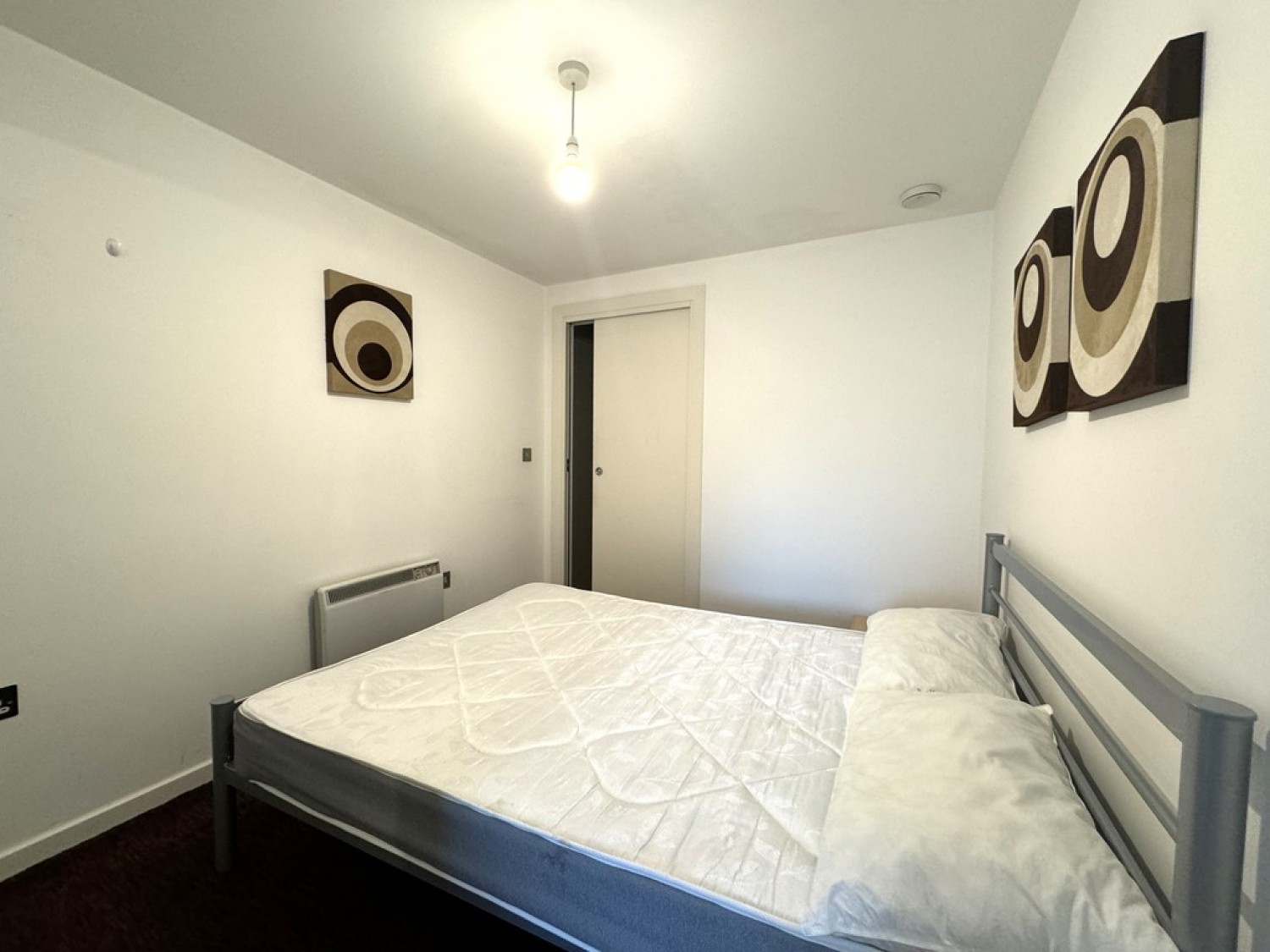 1 bedroom Flat for Letting The Basilica, 2 King Charles Street