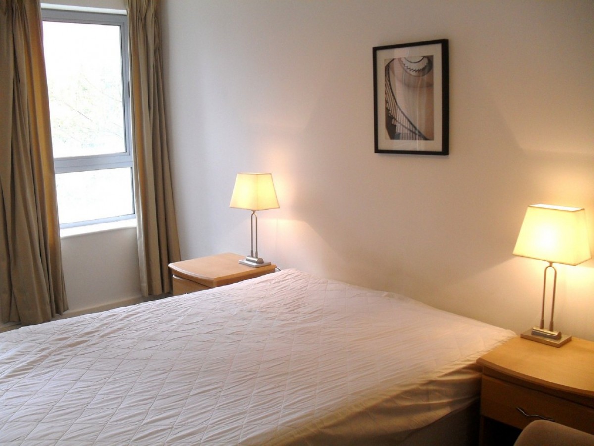 Bonaire, City Island