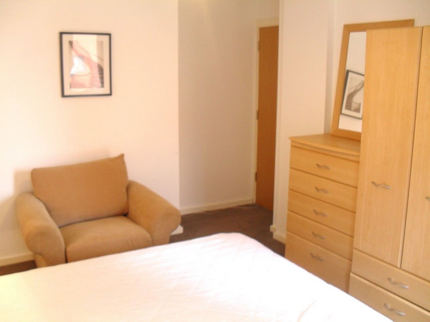 1 bedroom Flat for Letting Bonaire, City Island